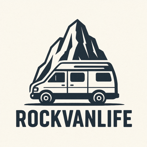 Rockvanlife