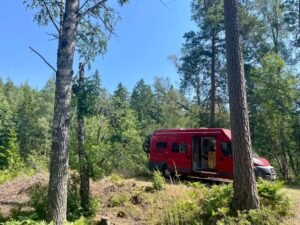 10 Underrated European Sport Climbing Destinations (That We Actually Drove To)
