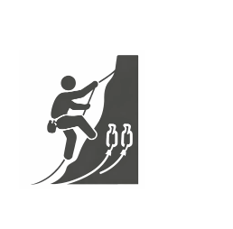 Trad and multipitch icon