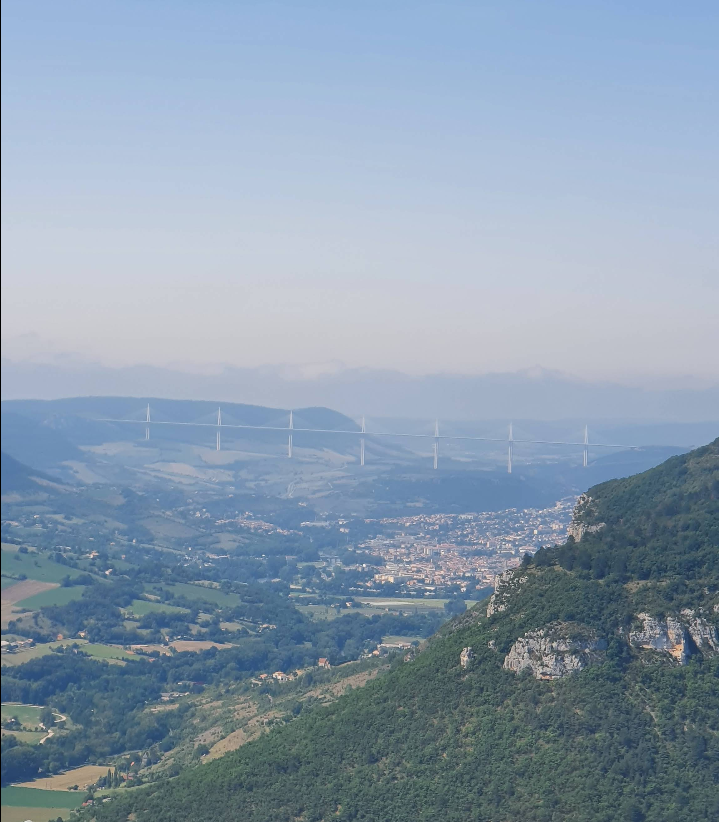 Millau Viaduct