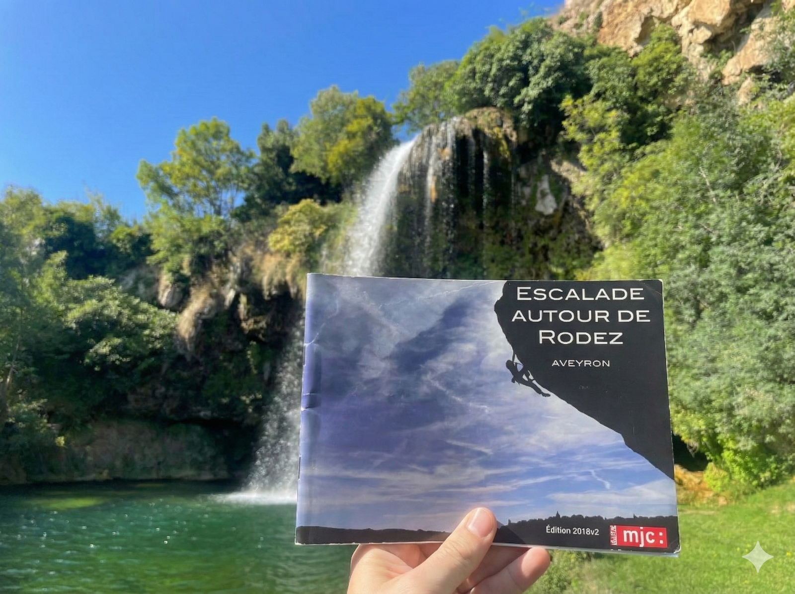 Topos Rodez “Sectors style=