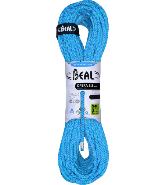 Beal Opera Blue