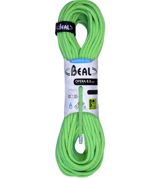 Beal Opera Green