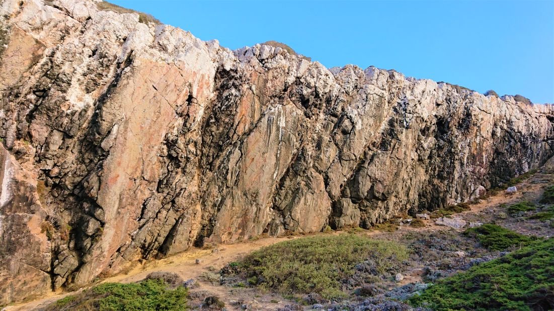 Sagres climbing Portugal “Sagres climbing Portugal=