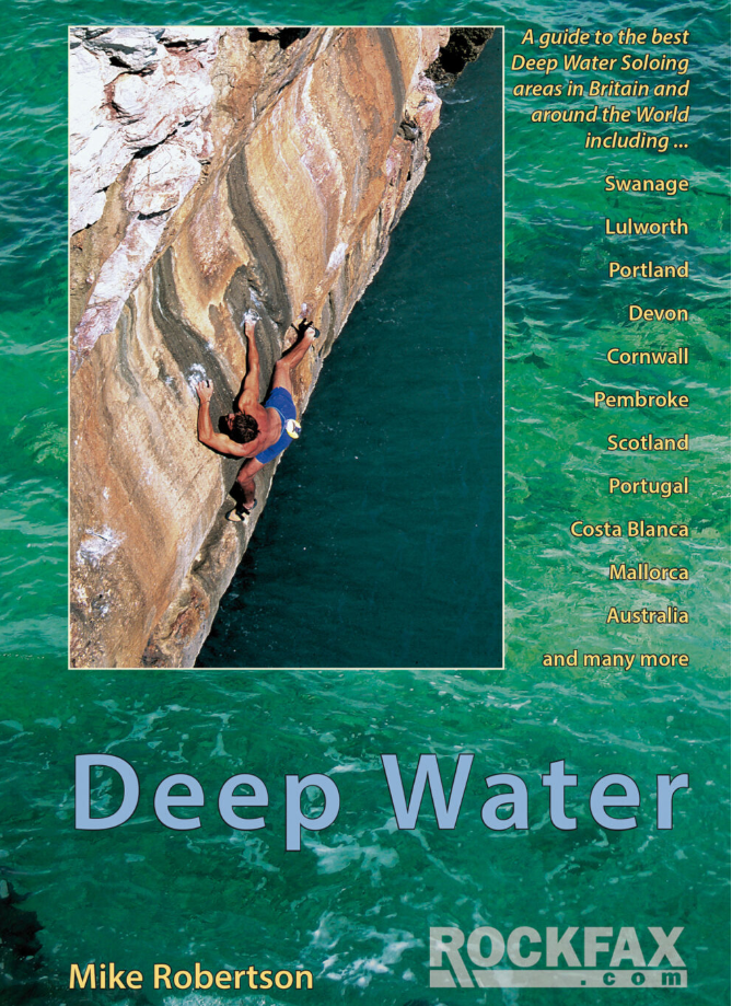 Deep Water Rockfax “Deep Water Rockfax=