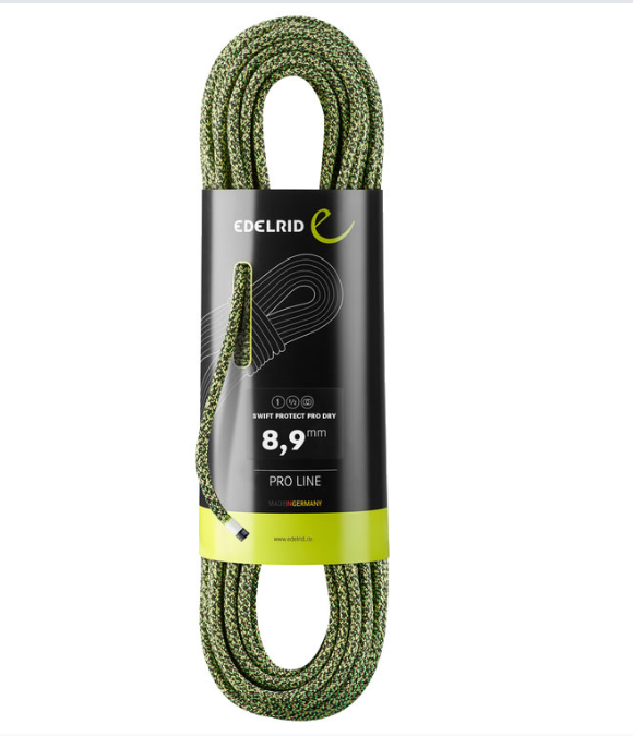 Edelrid Swift Main
