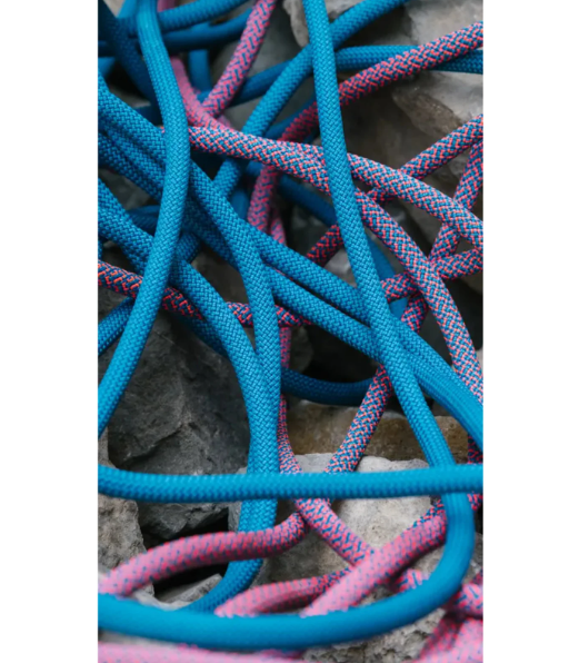 Tommy Caldwell outdoors