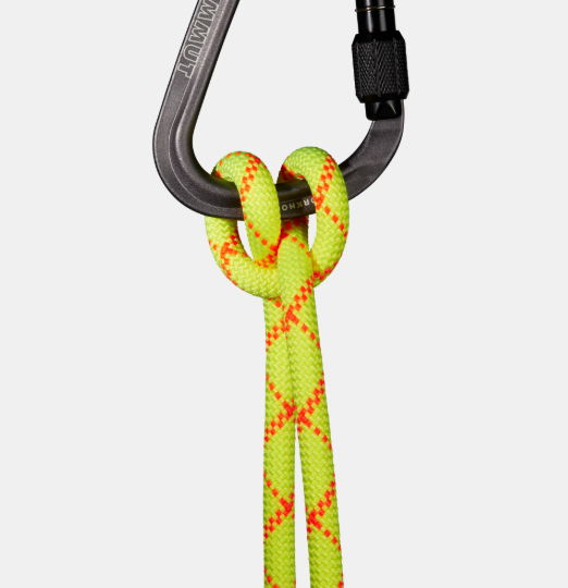 Mammut ACP karabiner