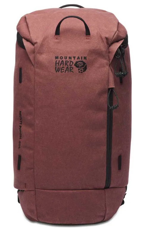 Mountain Hardwear Multi-Pitch 20 Rucksack - front view