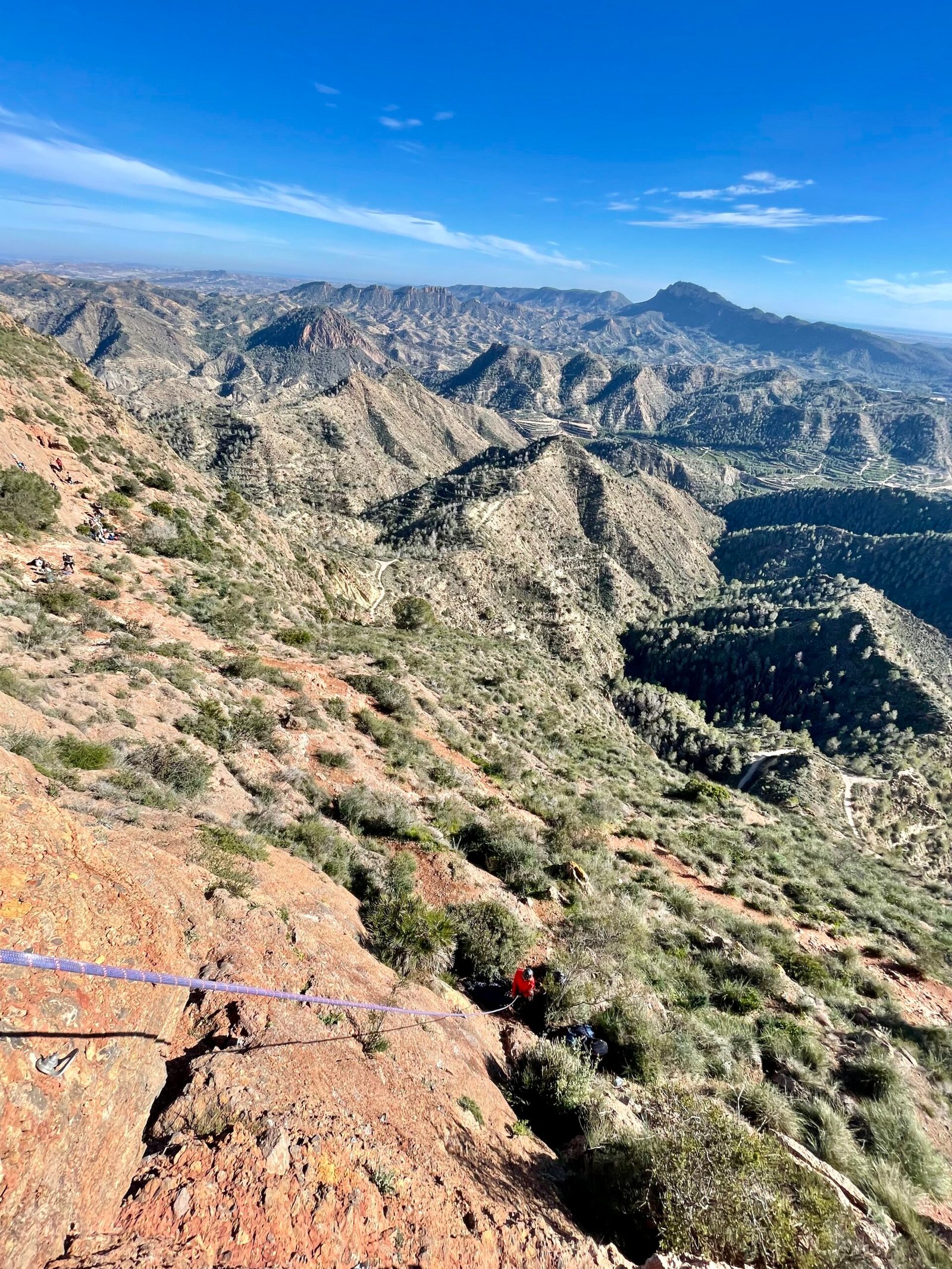 Panocha “Climbing picture class=