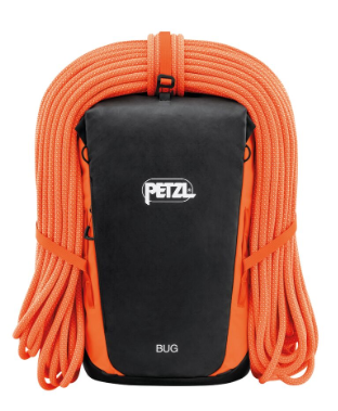 Petzl Bug Climbing Backpack