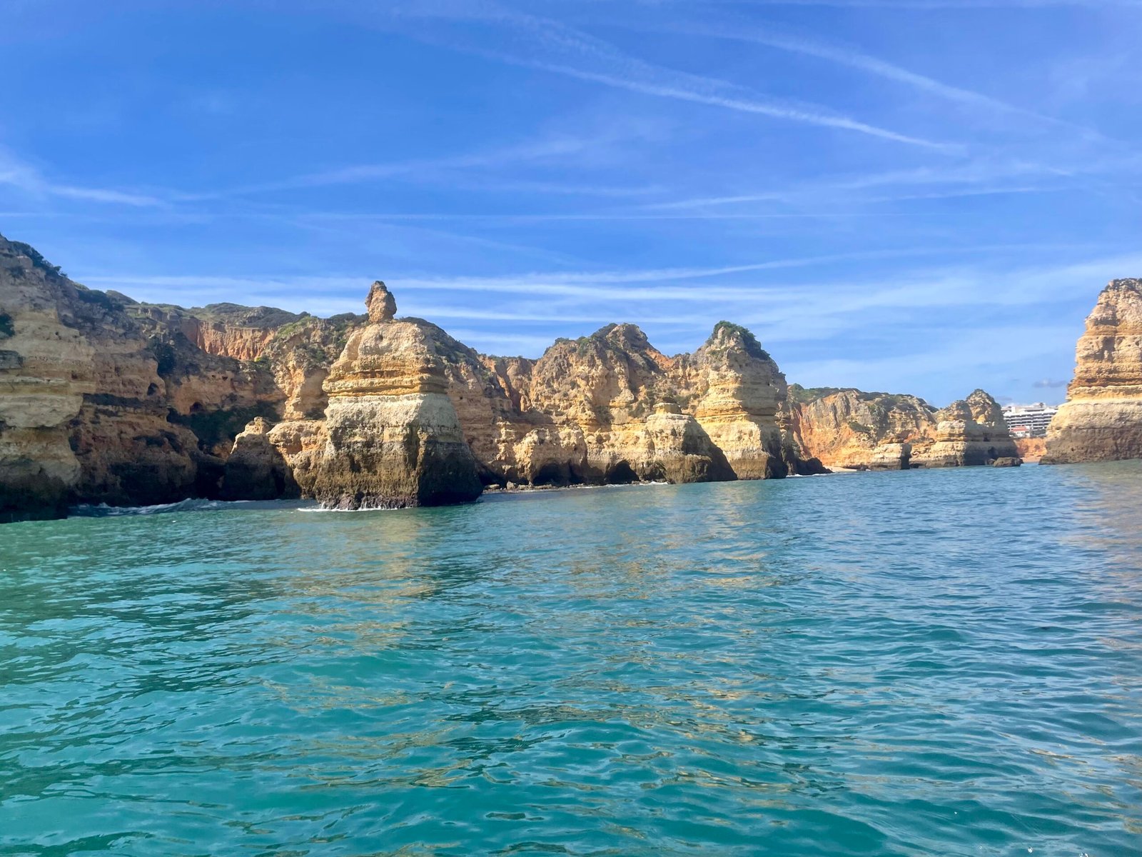 Sagres Limestone “Sagres Limestone=
