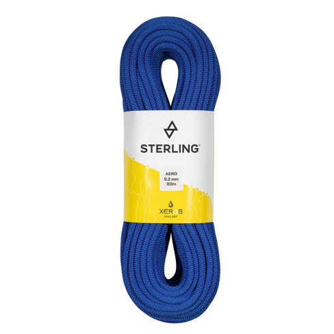 Sterling Blue