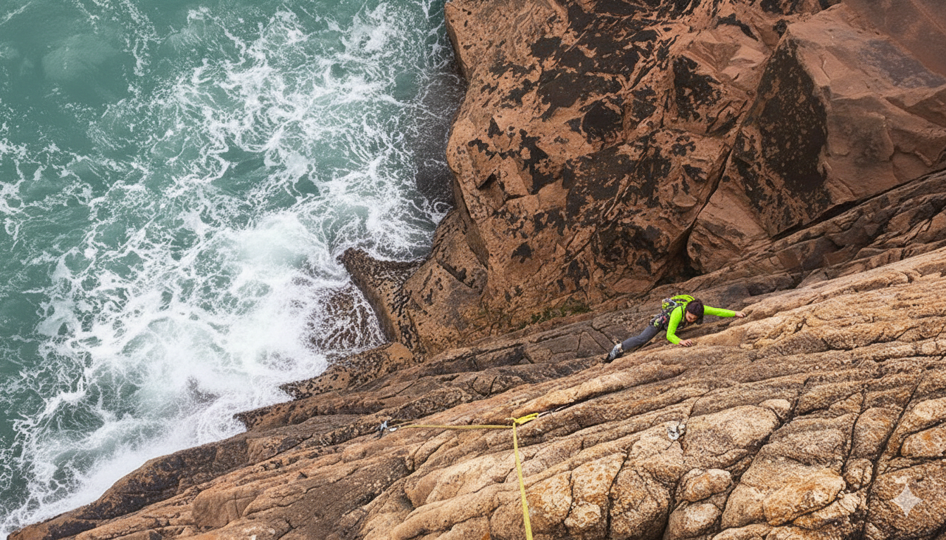 Lisbon climbing Portugal