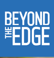 Beyond the Edge Logo