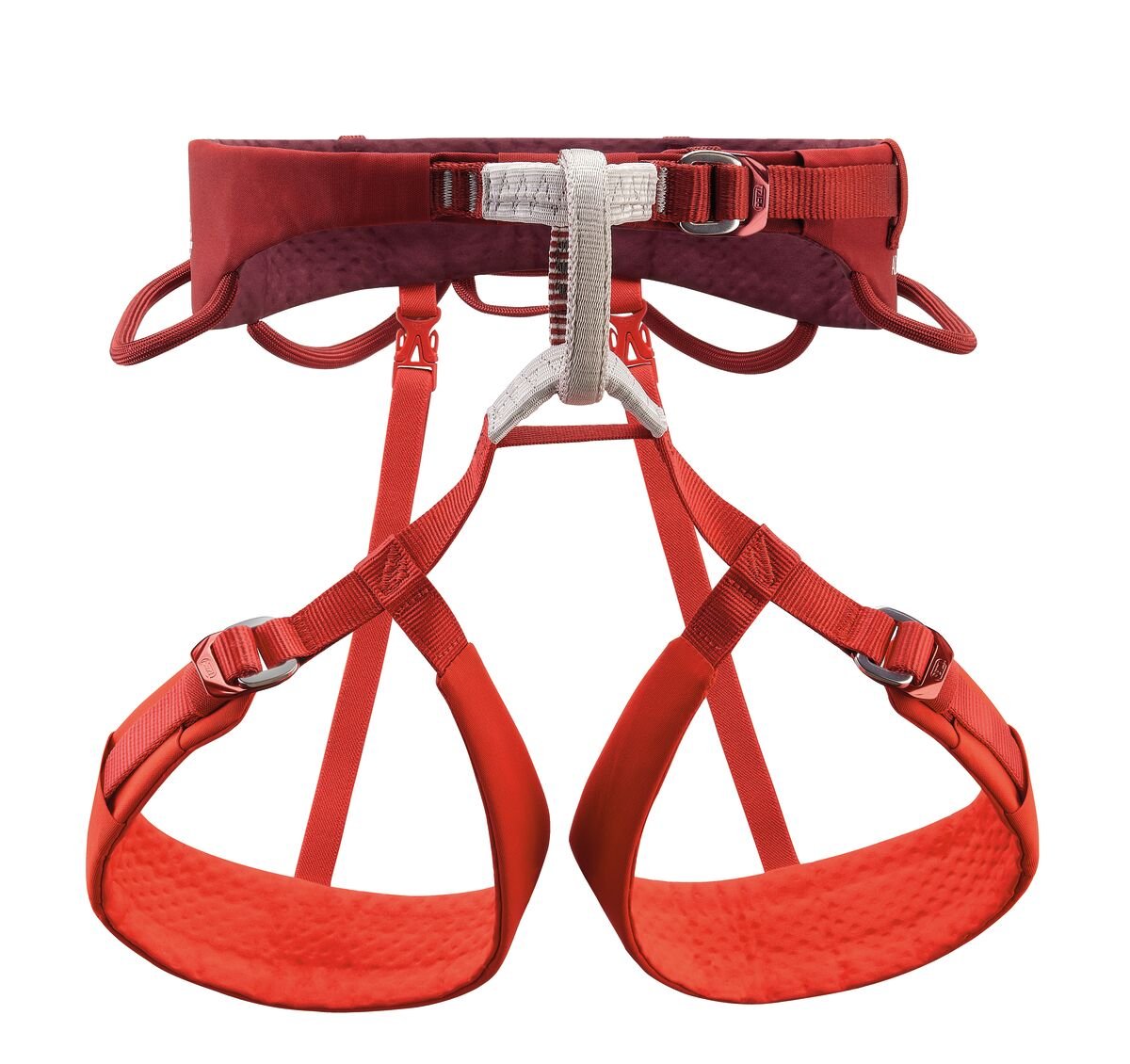 Petzl Adjama front