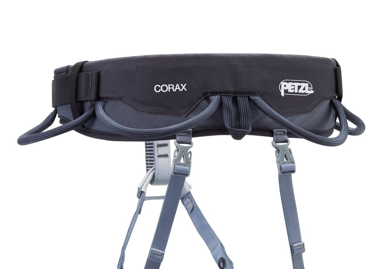 Petzl Corax Back