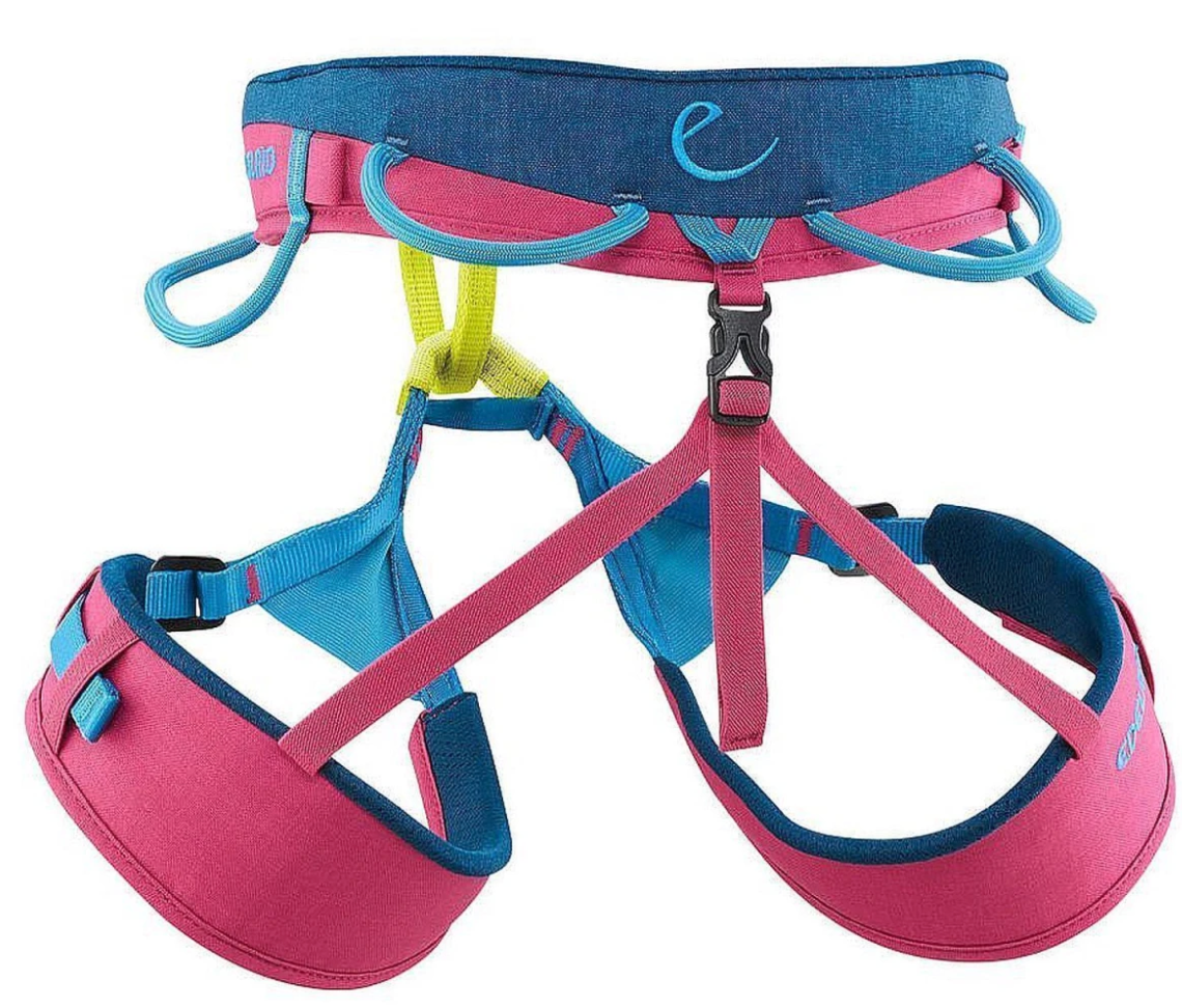 Edelrid Jay Multicolor