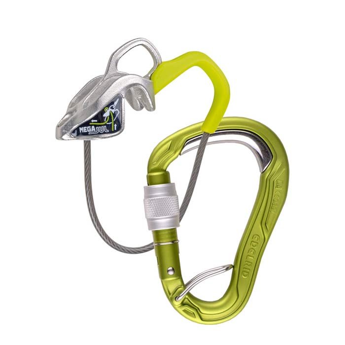 Edelrid Mega Jul Kit