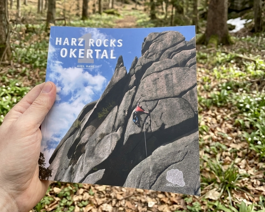 Harz “guidebook okertal style=
