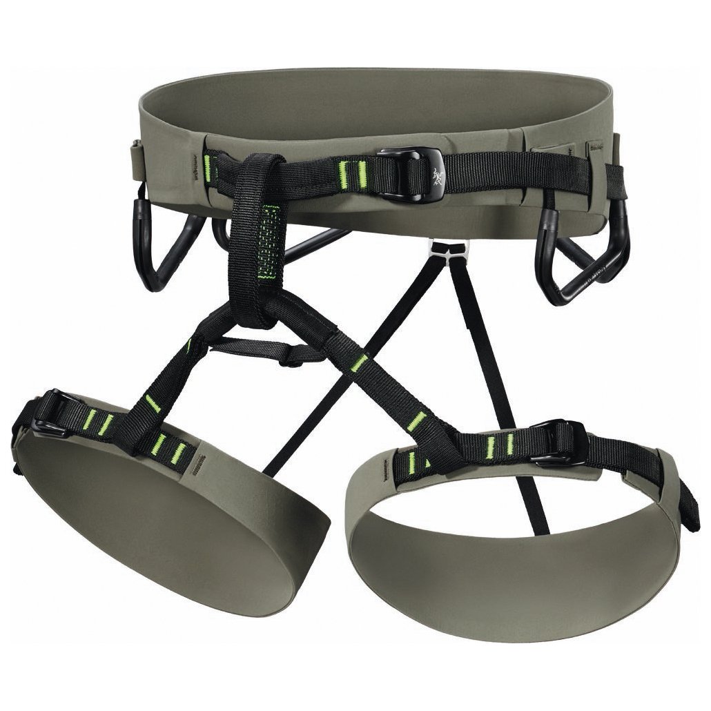 Arc'teryx AR-395a front