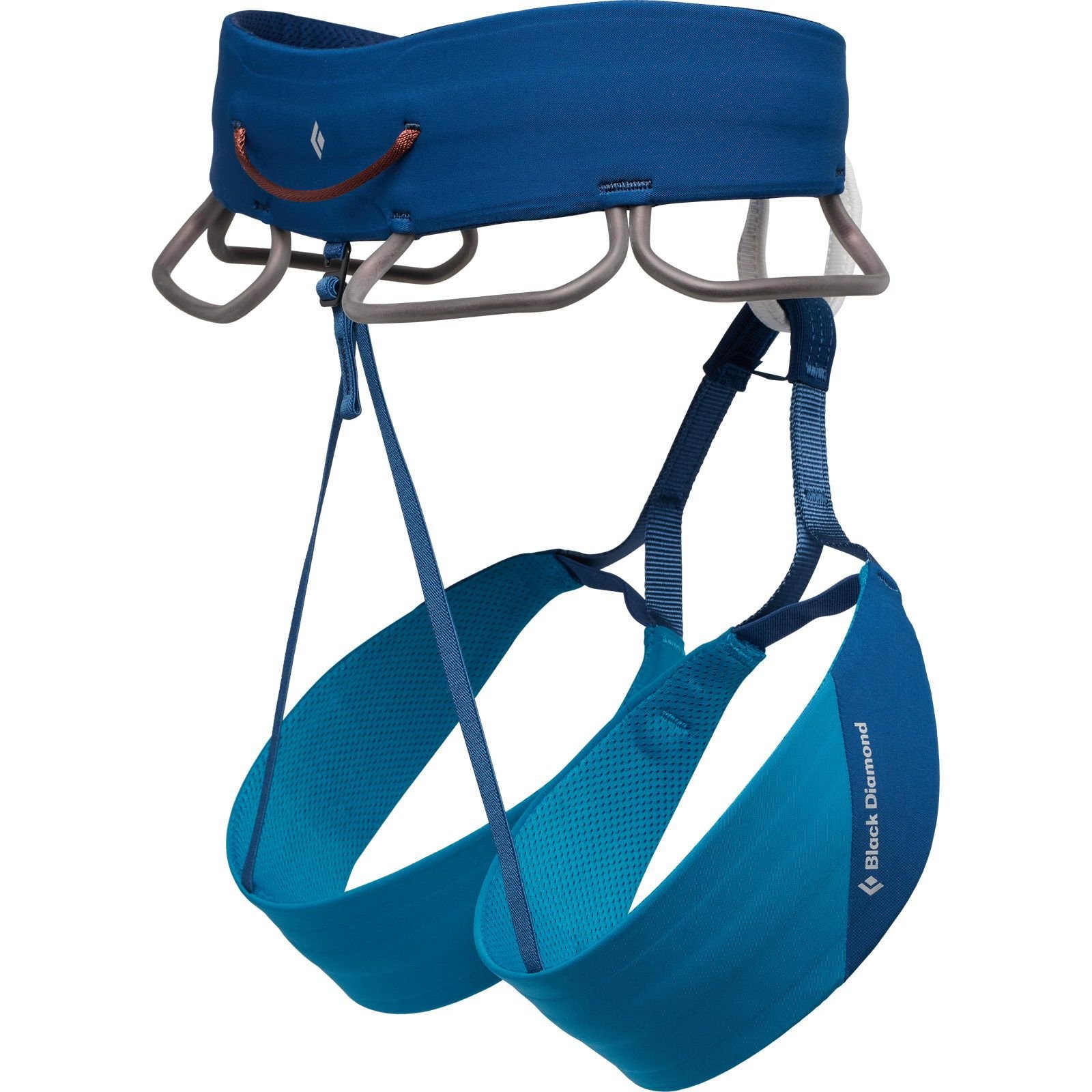 Black Diamond solution side