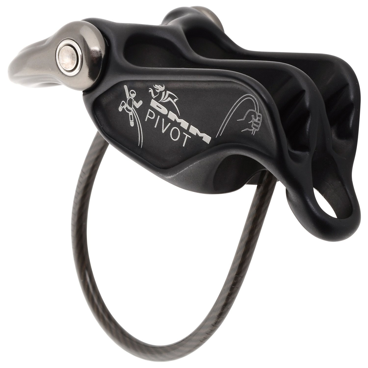 DMM Pivot Black