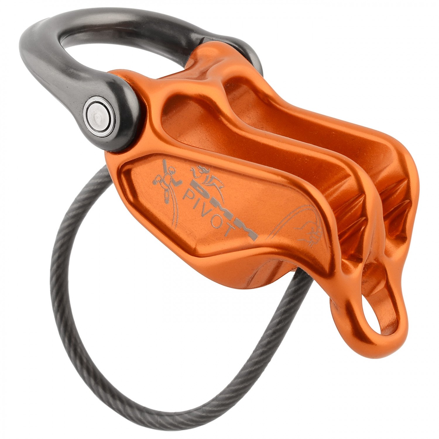 DMM Pivot Orange