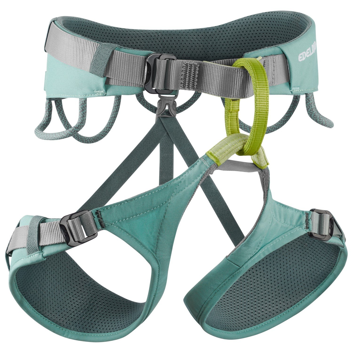 Edelrid Jay climbing harness