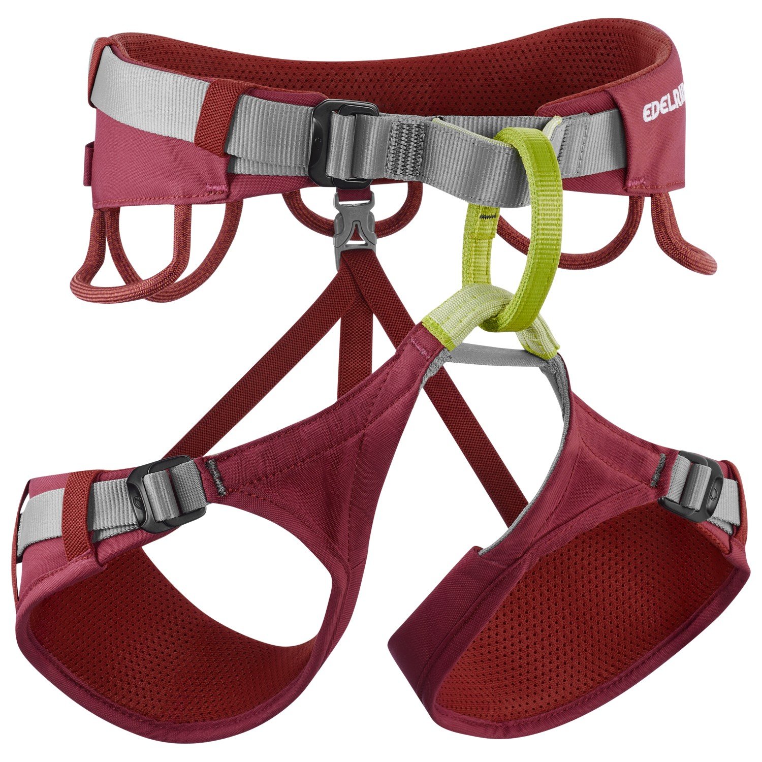 Edelrid Jay red