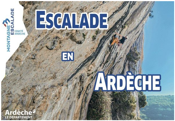 escalade-en-ardeche-Guide 
