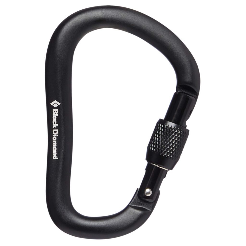 Black Diamond RockLock Review — Our Biggest, Toughest Locker