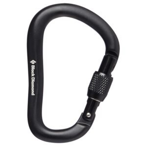 Black Diamond RockLock Review — Our Biggest, Toughest Locker