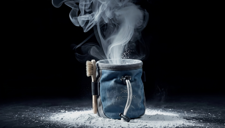 ChalkBags