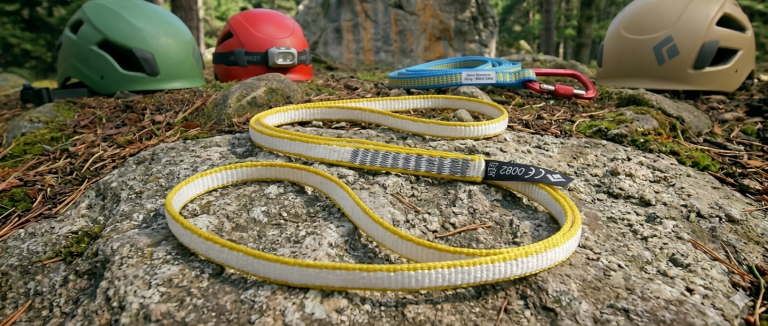 best climbing slings