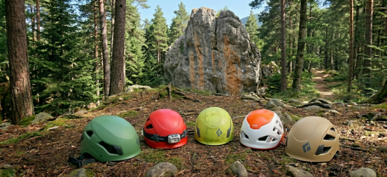Best Climbing Helmet