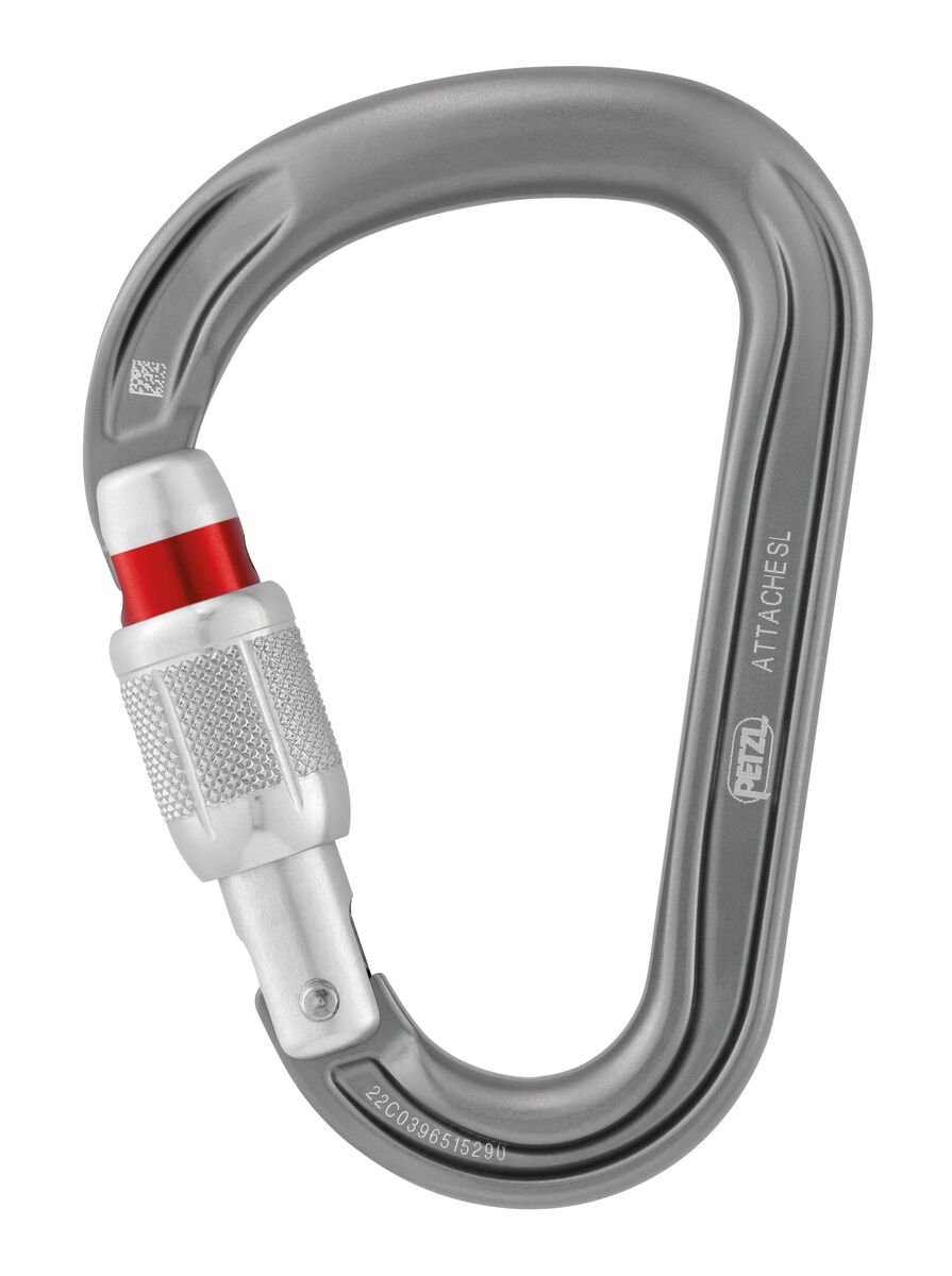 Petzl Attache 2