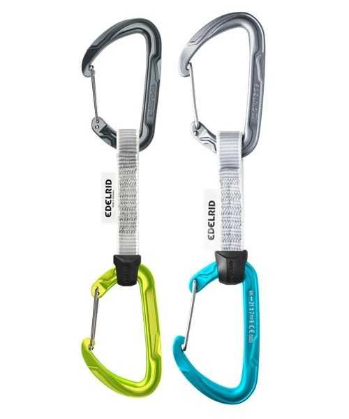Edelrid Pure Wire
