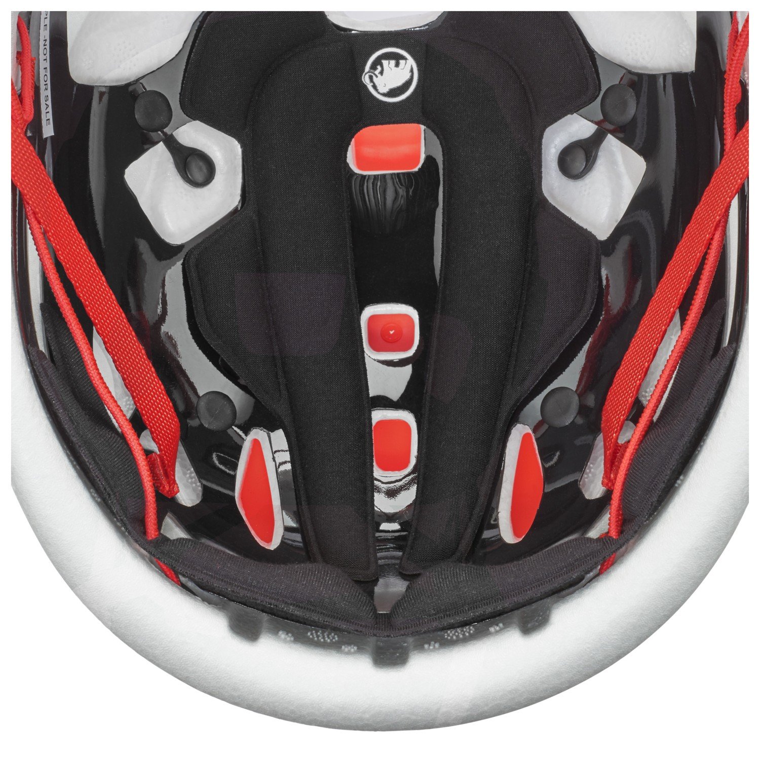 Wall Rider MIPS vents