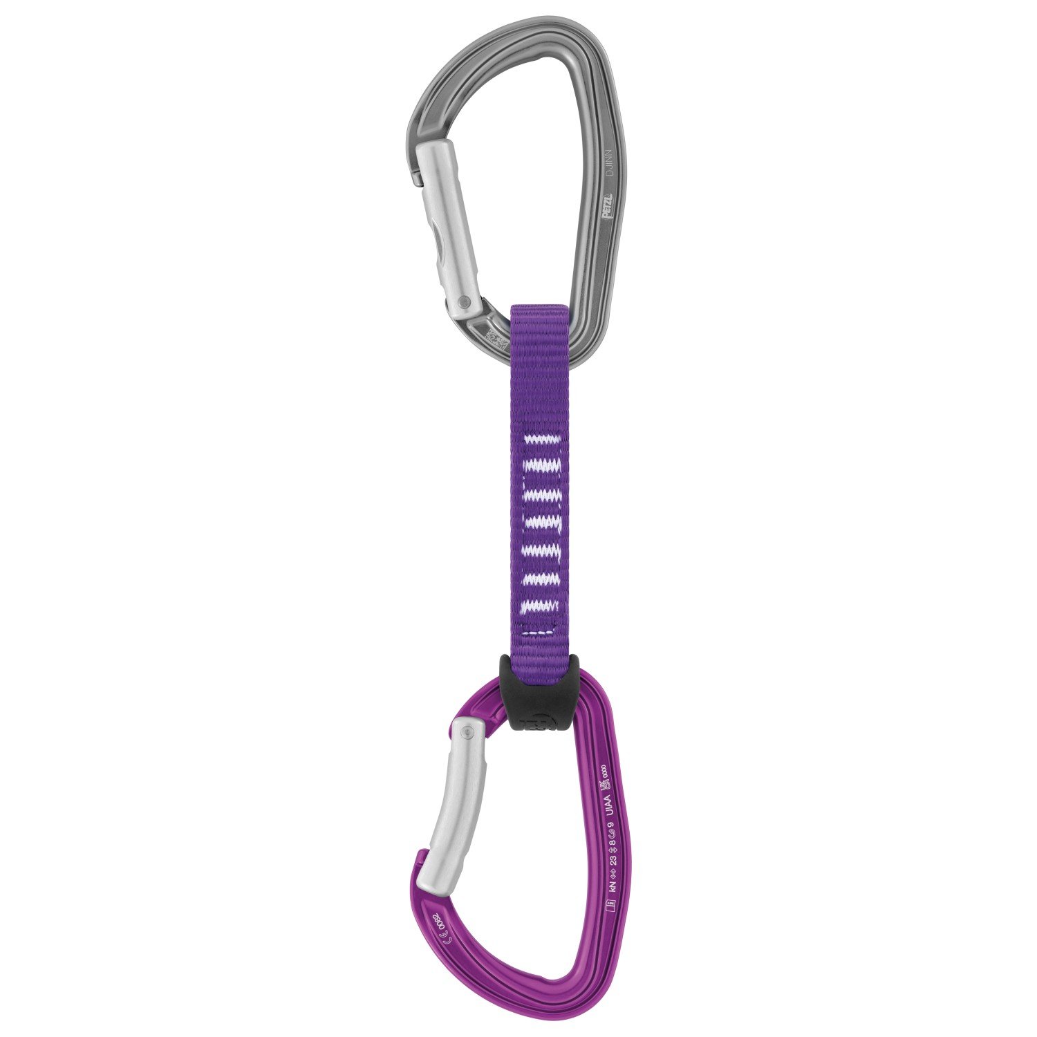 Petzl Djinn Axess 2