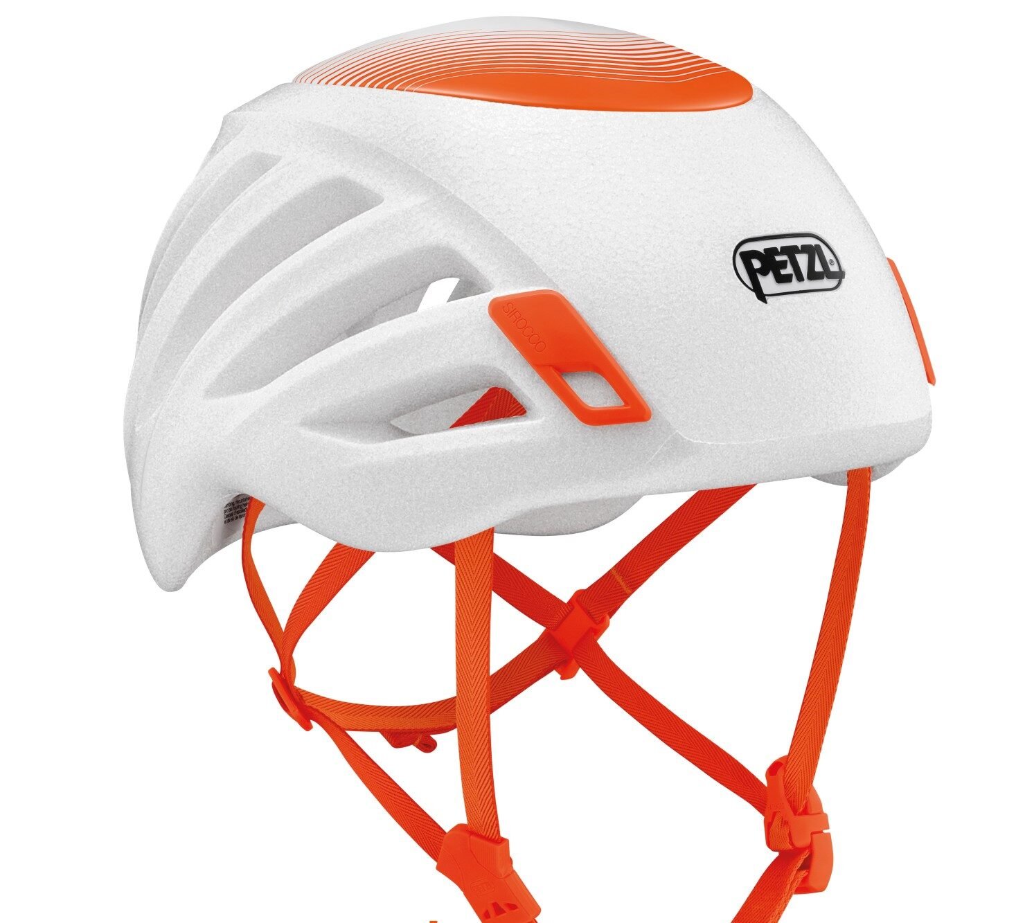 Petzl Sirocco