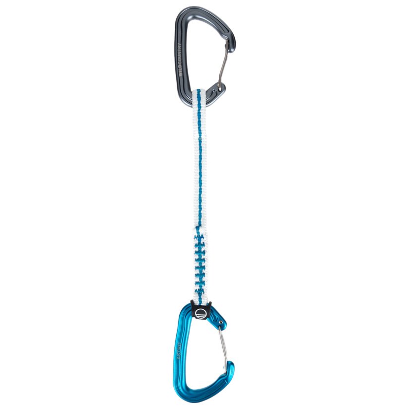 Wild Country Astro wire