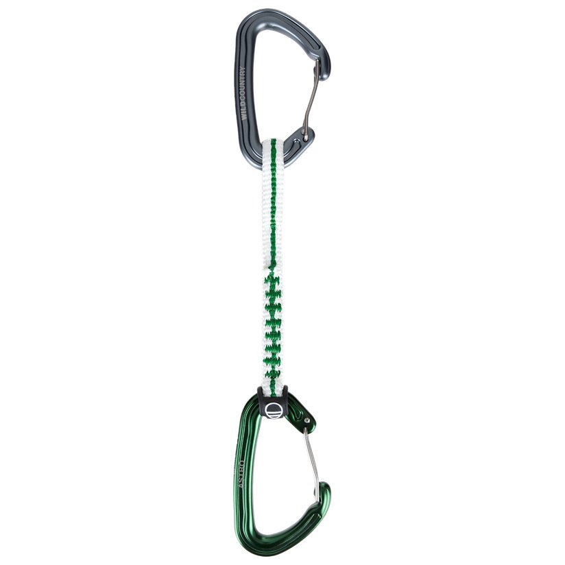 Wild Country Astro dogbone