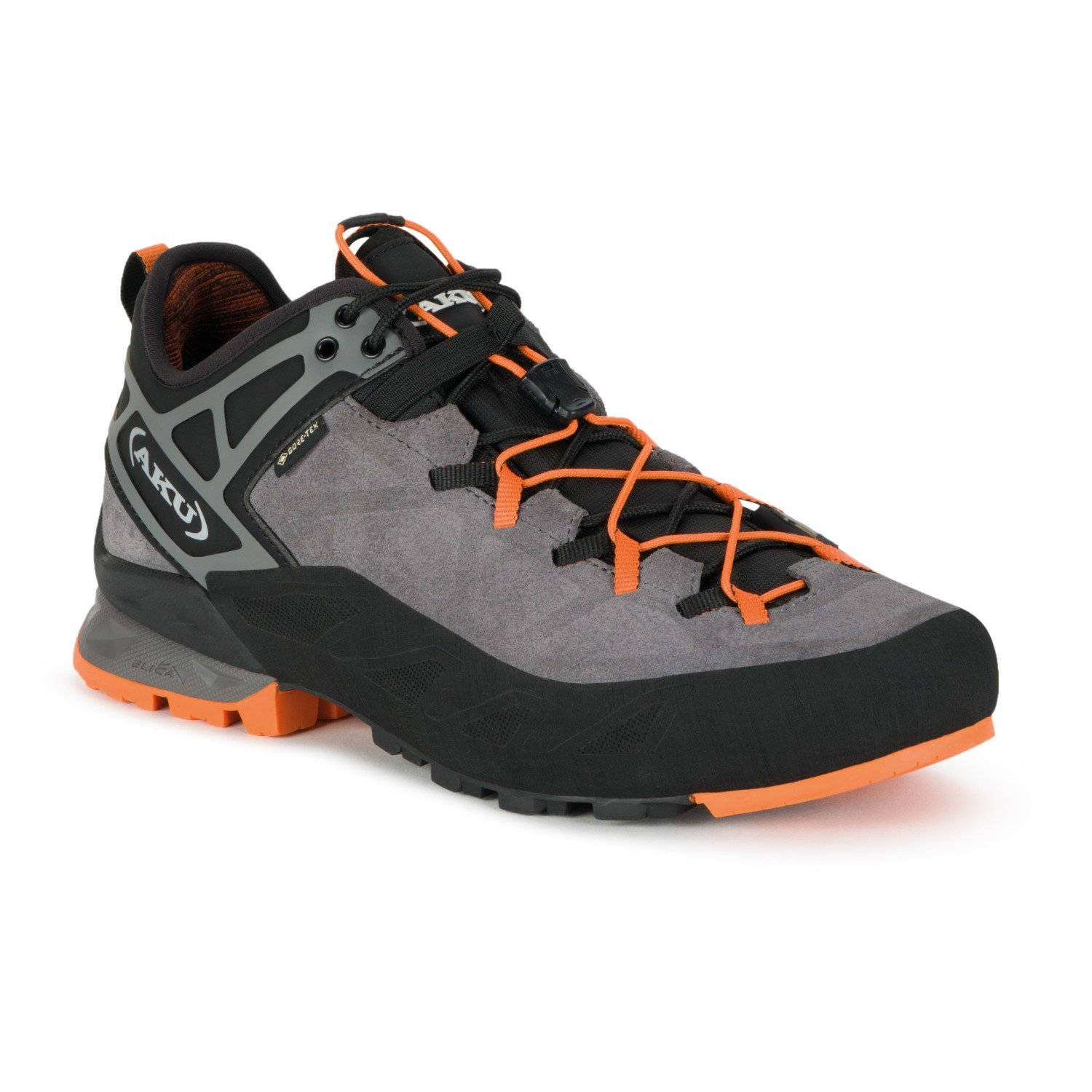 AKU Rock DFS II sole