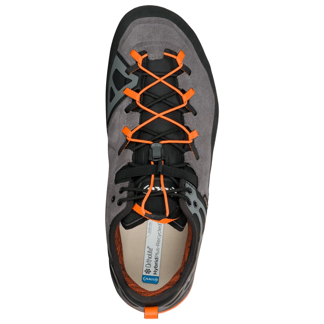 AKU Rock DFS II upper