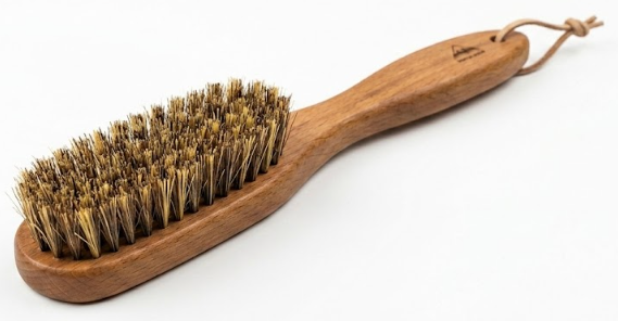 Climbing brush