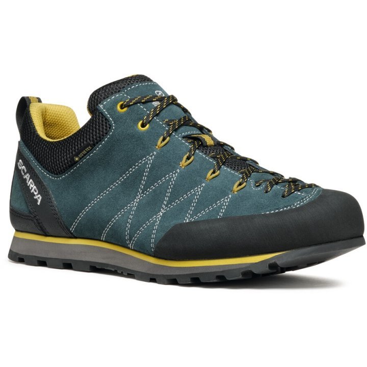 Scarpa Crux GTX