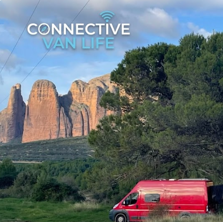 Best eSIM for Van Life in Europe 2026 – Our Setup After 2 Years on the Road