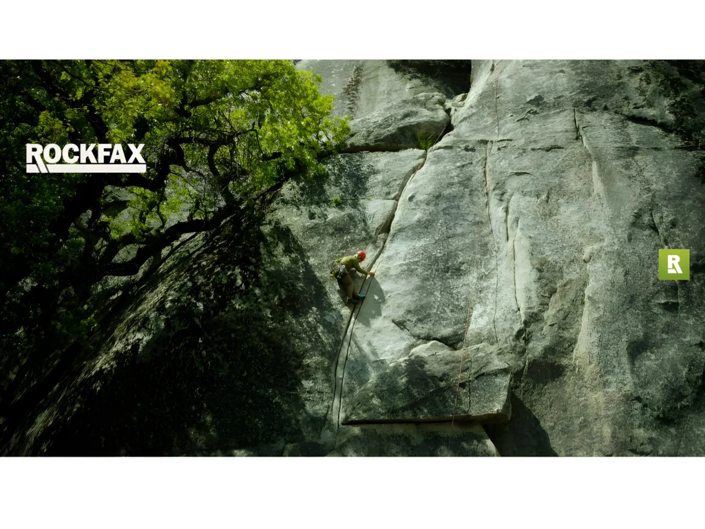 Rockfax Digital Review: The Best Climbing Topo App for UK & European Van Lifers?