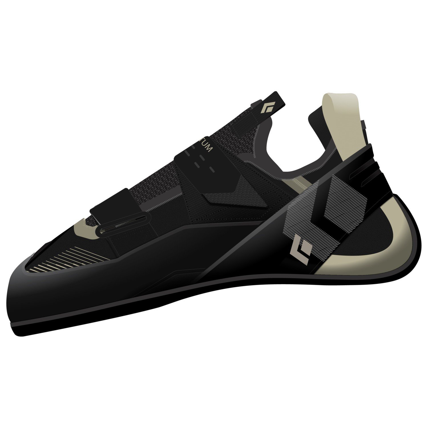 Black Diamond Momentum